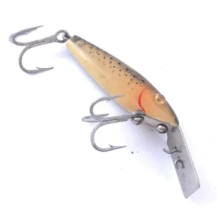 Vintage L&S Bait Mirro lure 