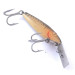 Vintage  L&S Bait Mirro lure 