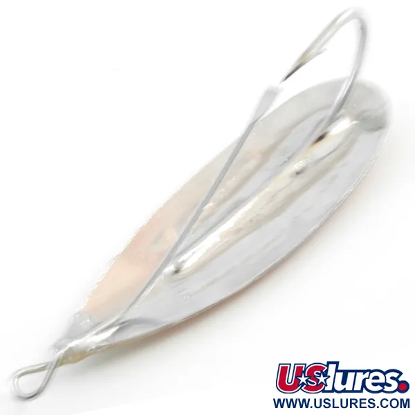 Weedless Johnson Silver Minnow