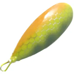 Weedless Johnson Silver Minnow