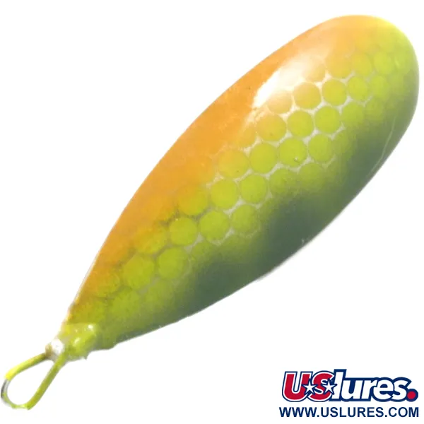 Weedless Johnson Silver Minnow