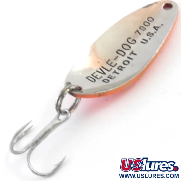 Dardevle Devle Dog 7900