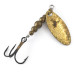 Vintage  C.P. Swing Bait CP-Swing 2, 3/32oz Brass spinning lure #4118