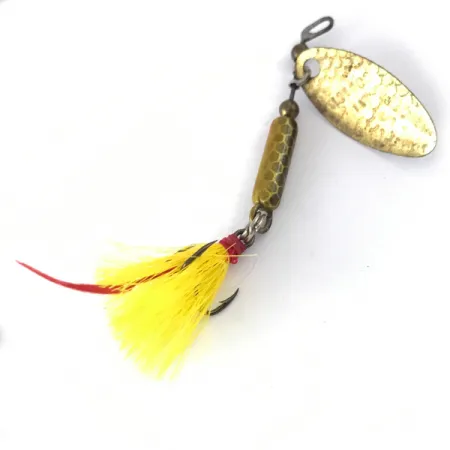 Vintage Cotton Cordell Cotton Tail, spinning lure #4119