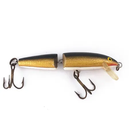 Rapala Jointed J-7