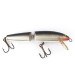 Vintage   Rapala Jointed J-9, 1/4oz Silver fishing lure #4123