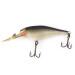 Vintage   Rapala Shad Rap Deep Runner 70, 1/4oz Silver fishing lure #4124