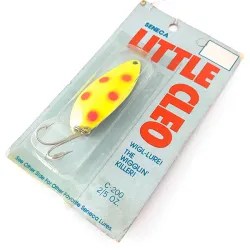 Little Cleo (Hula Girl) UV