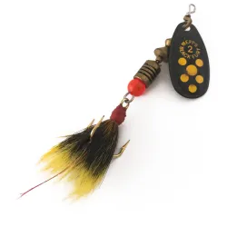 Mepps Black Fury 2 Dressed