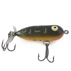 Heddon Tiny Torpedo 