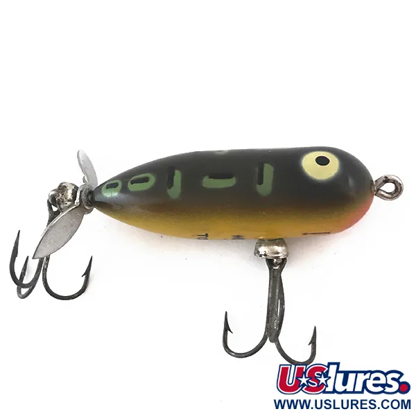 Heddon Tiny Torpedo 