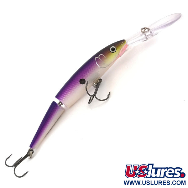 Rapala Jointed Deep Husky Jerk 12