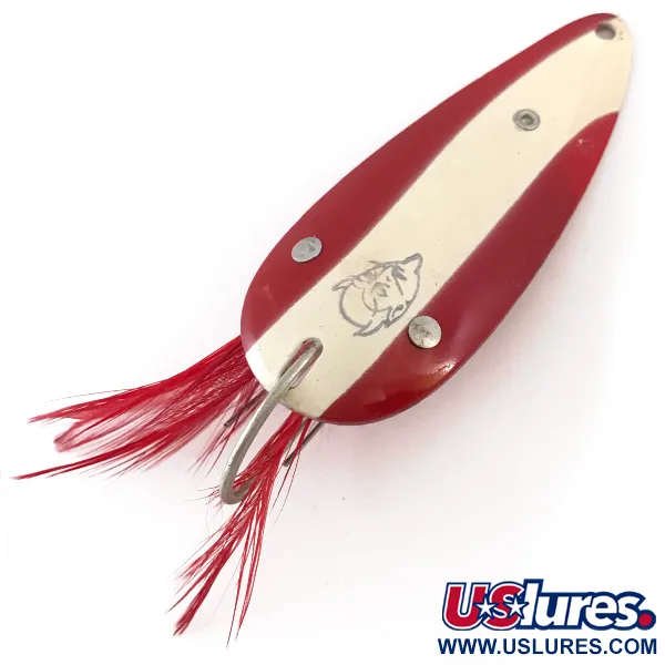 Weedless Dardevle Dardevlet​