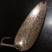 Vintage  Eppinger Dardevle Crystal, 1oz Crystal (Scale) discontinued fishing spoon #4207