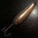 Vintage  Eppinger Dardevle Crystal, 1oz Crystal (Scale) discontinued fishing spoon #4207