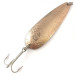 Vintage  Eppinger Dardevle Crystal, 1oz Crystal (Scale) discontinued fishing spoon #4207