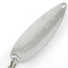 Vintage   Johnson Sprite, 1/3oz Nickel fishing spoon #15903
