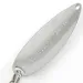 Vintage   Johnson Sprite, 1/3oz Nickel fishing spoon #4227