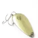 Vintage  Eppinger Dardevle Imp, 2/5oz Brass fishing spoon #4233