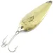 Vintage  Eppinger Dardevle Imp, 2/5oz Brass fishing spoon #4233