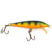 Vintage   Rapala Original Floater, 1/8oz Perch fishing lure #4242