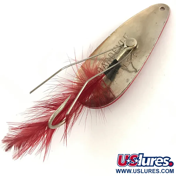 Weedless Dardevle Imp