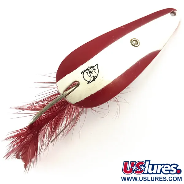 Weedless Dardevle Imp