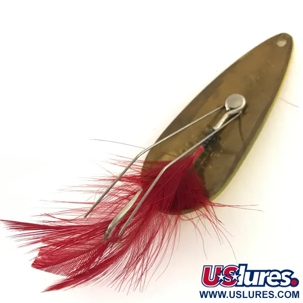 Weedless Dardevle Imp