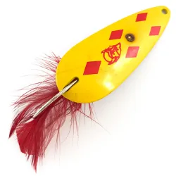 Weedless Dardevle Imp