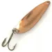 Vintage  Acme Fiord Spoon Jr, 1/8oz Copper fishing spoon #4267