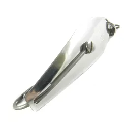 Weedless Capt Action 2