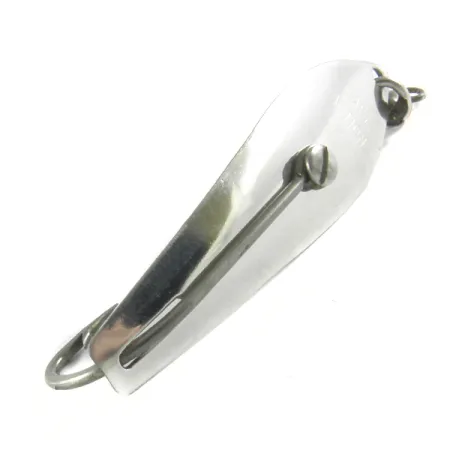 Weedless Capt Action 2