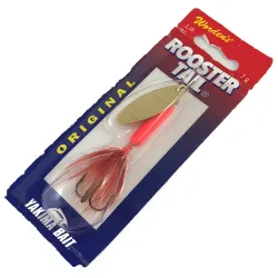 Worden’s Original Rooster Tail