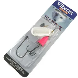 Blue Fox Super Vibrax 4 UV