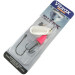   Blue Fox Super Vibrax 4, 1/3oz Silver spinning lure #4326