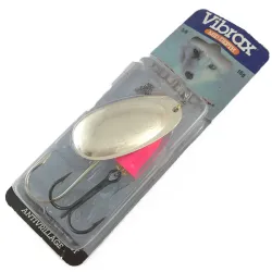 Blue Fox Super Vibrax 6 Fluo UV
