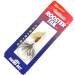  Yakima Bait Worden’s Original Rooster Tail, 1/16oz Gold / Brown spinning lure #4426