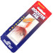  Yakima Bait Worden’s Original Rooster Tail, 1/8oz Gold / Fluorescent Orange spinning lure #4427