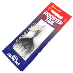 Worden’s Original Rooster Tail