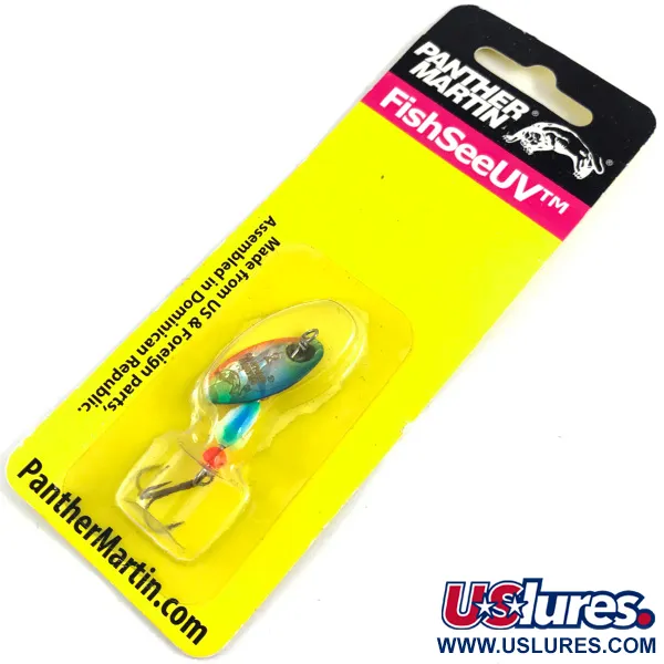 Panther Martin 2​ UV