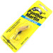   Panther Martin 2, 3/32oz Gold spinning lure #4358