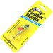   Panther Martin 4 UV, 1/8oz Rainbow Trout spinning lure #5011