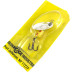   Panther Martin 1, 1/16oz Silver spinning lure #4371