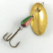   Panther Martin 2, 3/32oz Rainbow Trout spinning lure #4375