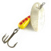   Panther Martin 6, 3/16oz Silver spinning lure #4376