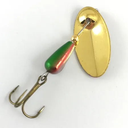 Panther Martin 6, 3/16oz Rainbow Trout spinning lure #4377