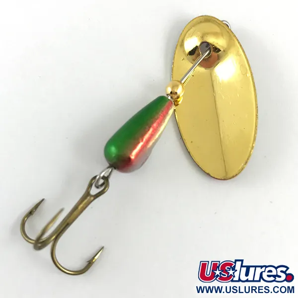   Panther Martin 6, 3/16oz Rainbow Trout fishing spoon #4377