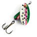   Panther Martin 6, 3/16oz Rainbow Trout fishing spoon #4377