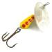   Panther Martin 6, 3/16oz Silver spinning lure #4378