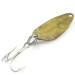 Vintage   Acme Little Cleo, 1/8oz Brass fishing spoon #4398